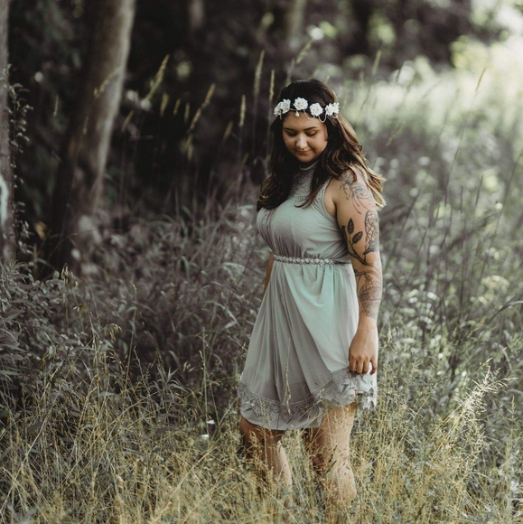 Meet your Posher, Kiona - Picture 1 of 2